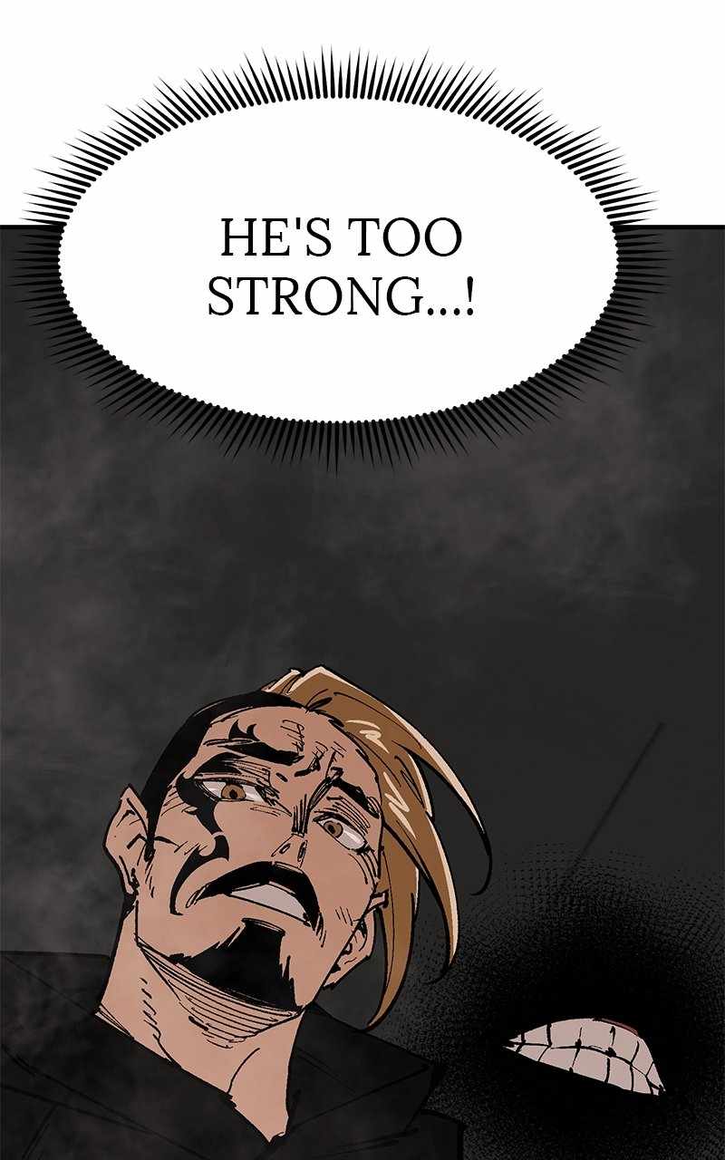 KILL TO SURVIVE Chapter 23 77